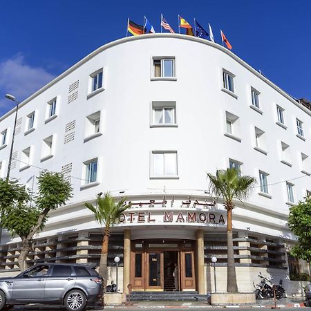 Hotel Mamora Κενίτρα Εξωτερικό φωτογραφία