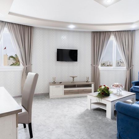 Hotel Mamora Κενίτρα Εξωτερικό φωτογραφία