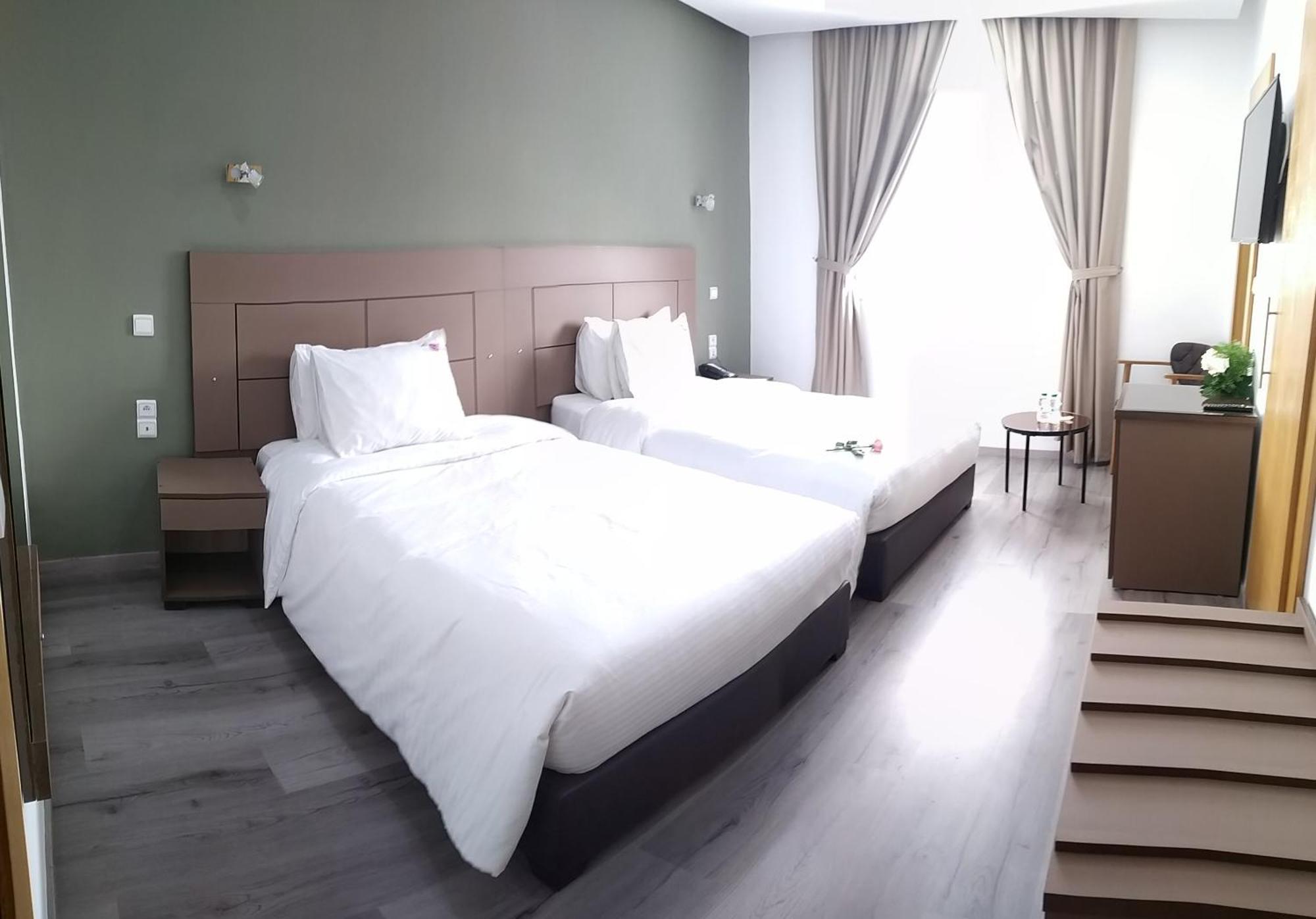 Hotel Mamora Κενίτρα Εξωτερικό φωτογραφία