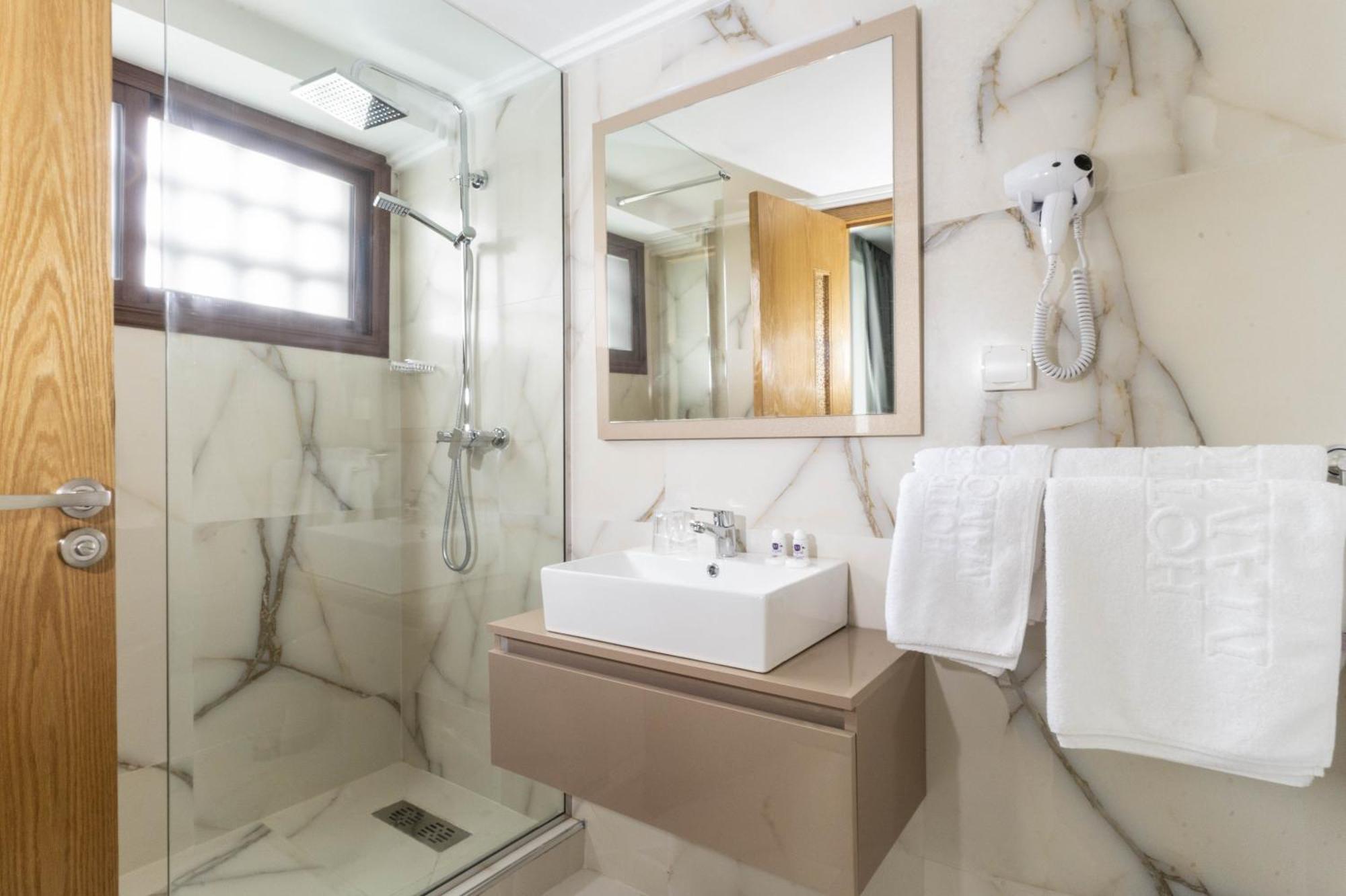 Hotel Mamora Κενίτρα Εξωτερικό φωτογραφία