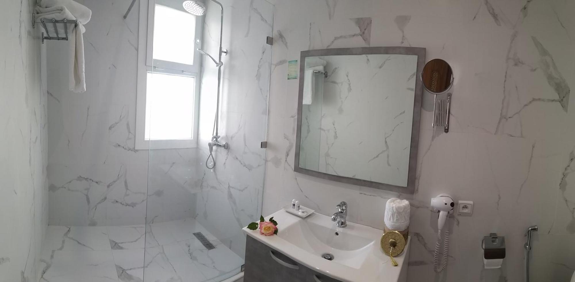 Hotel Mamora Κενίτρα Εξωτερικό φωτογραφία