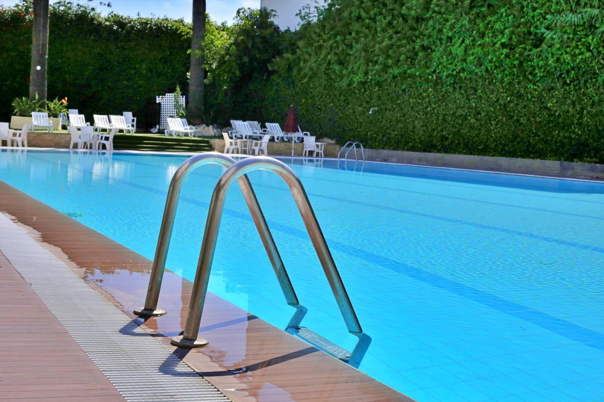Hotel Mamora Κενίτρα Εξωτερικό φωτογραφία