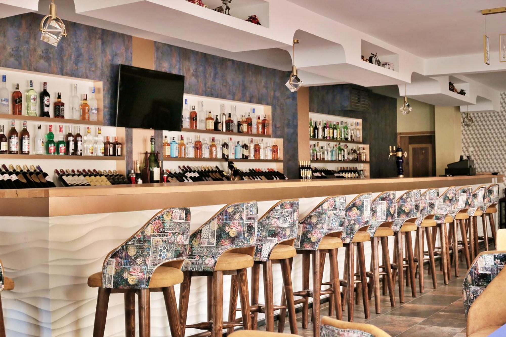 Hotel Mamora Κενίτρα Εξωτερικό φωτογραφία